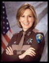 Deputy Krista McDonald Deputy Krista McDonald