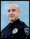 Corporal Christian Munoz Corporal Christian Munoz