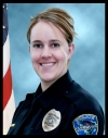 Officer Laura Absell Officer Laura Absell