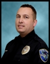 Officer Brian Horn Officer Brian Horn