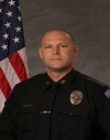 Officer Dan Bortle Officer Dan Bortle