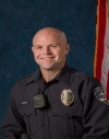 Officer Jack Dodson