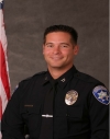 Officer Brian Kelly Officer Brian Kelly
