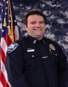 Officer Benjamin Green Officer Benjamin Green