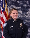 Officer Elizabeth Paul Officer Elizabeth Paul