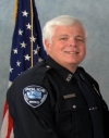 Officer Michael McClaughry Officer Michael McClaughry