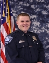 Officer Wayne Jones Officer Wayne Jones