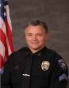 Sergeant Barry Paris Sergeant Barry Paris
