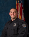 Officer Nicholas Stewart Officer Nicholas Stewart