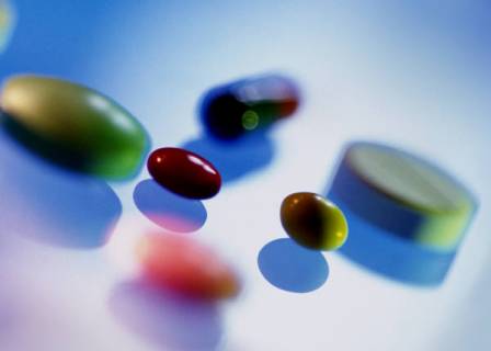 Prettypills