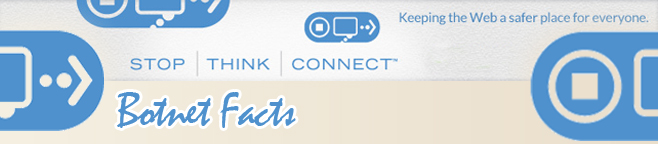 botnet facts washington state